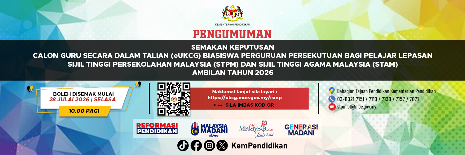 1785209422_Poster Semakan Keputusan eUKCG Biasiswa STPM STAM 2026 (Banner) (1).png